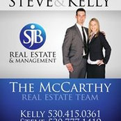 Steve McCarthy's photo