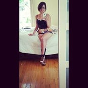 Melissa Ceron's photo