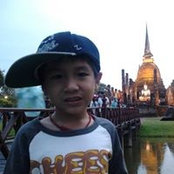 Rinradee-aht Tansriworarat's photo