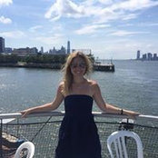 Courtney Will's photo
