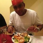 Andre Lashleyさんの写真