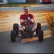Kevin Mercier's photo