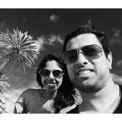 Ameet Kamat's photo