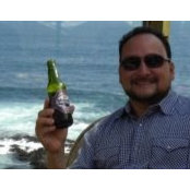 Saul Padilla's photo