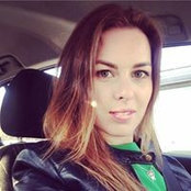 Daria Kremenetskaya's photo