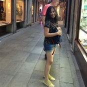 Andrea Borbón's photo