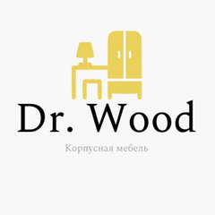 Производство корпусной мебели Dr. Wood