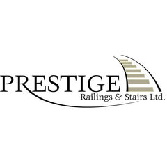 Prestige Railings & Stairs Ltd.