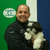 Joel Cormier's photo