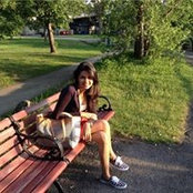 Rushika Palan's photo
