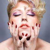 Nadejda Tkalich's photo