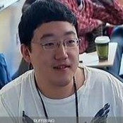 Guo Shi's photo