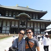 Gilbert Lazaro's photo