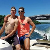 Zach Scholz's photo