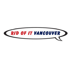 Rid-Of-It Junk Removal Richmond
