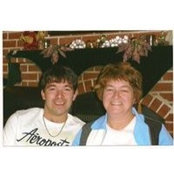Irene d'Eon's photo