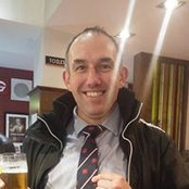 Andrew Deignans foto