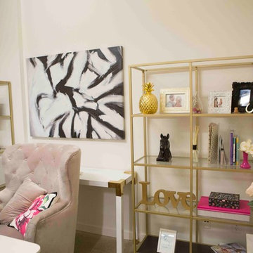 Executive Office