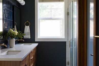 Bathroom photo in Other