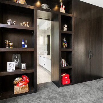 LUXURY HOTEL INSPIRED HOME