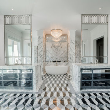 2020 Pinnacle Award - Villa Florence