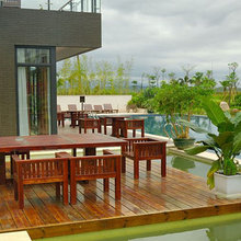 Patio Ideas