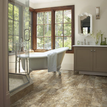 Shaw Flooring Design Gallery