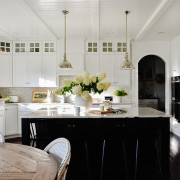 River's Bend Home