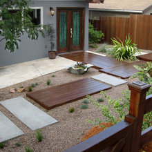 Front Yard Ideas