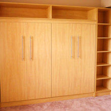 Closet Ideas