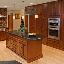 hardwood floors