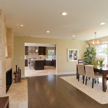 Estates-American River Area