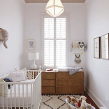 nursery