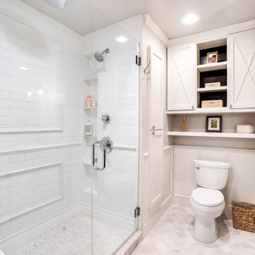 Belle Isle Master Suite Makeover & Remodel