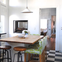 Kitchen Ideas