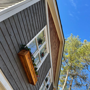 Addition East Cobb Chimney Springs