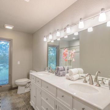 Completely Renovated in Tulsa