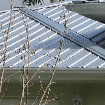 DefenderRoof - Metal Roof Same Price As Shingles