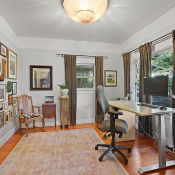 A beautiful addition full of character and style in Sacramento, CA