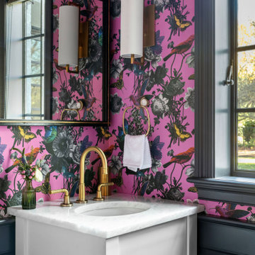 Restored Antique with Modern Flair