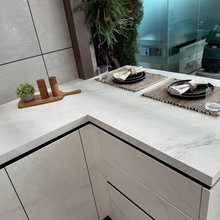 Kitchen and Outdoor Countertop