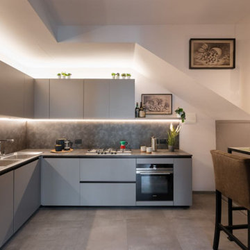 Luxury rent apartment in San Lorenzo- Historic center of florence
