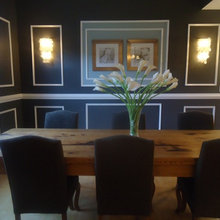 AWESOME DINING ROOM