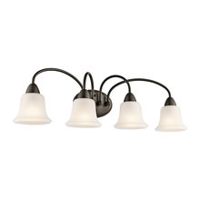 Bathroom lights