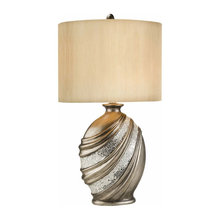Lamps and lights