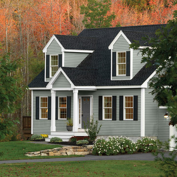 Georgia-Pacific® Vinyl Siding