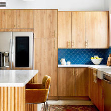 Cabinets and Counters
