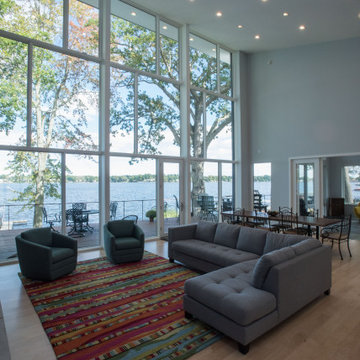 West Lake Residence