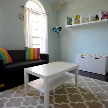 Strand Java Bamboo Flooring