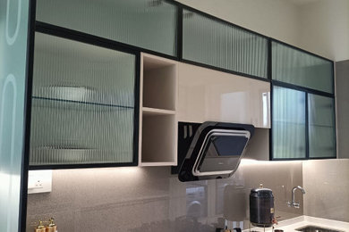Modular kitchen